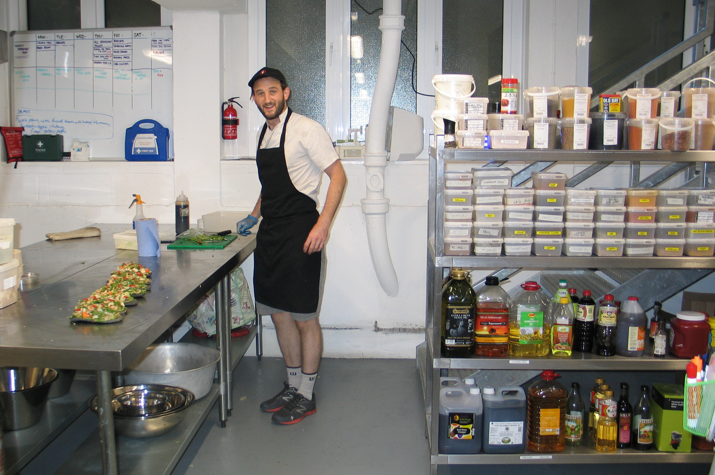 Burmarsh Field's Beneath