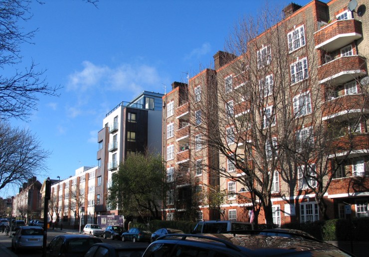 Prince of Wales Road