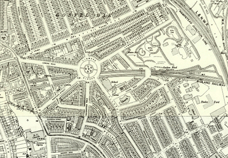 OS 1892-1914 extract GO 3