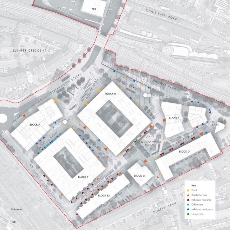 C DAS Ch5 Proposed Scheme Part 3 of 4 Connectivity Public Spaces copy