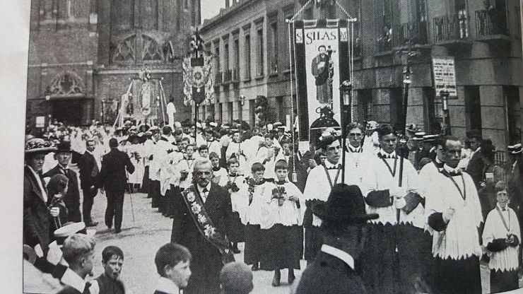 st-silas-procession