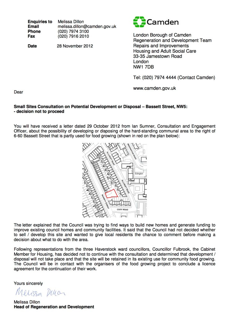 bassett-street-melissa-dillon-letter-281112 copy